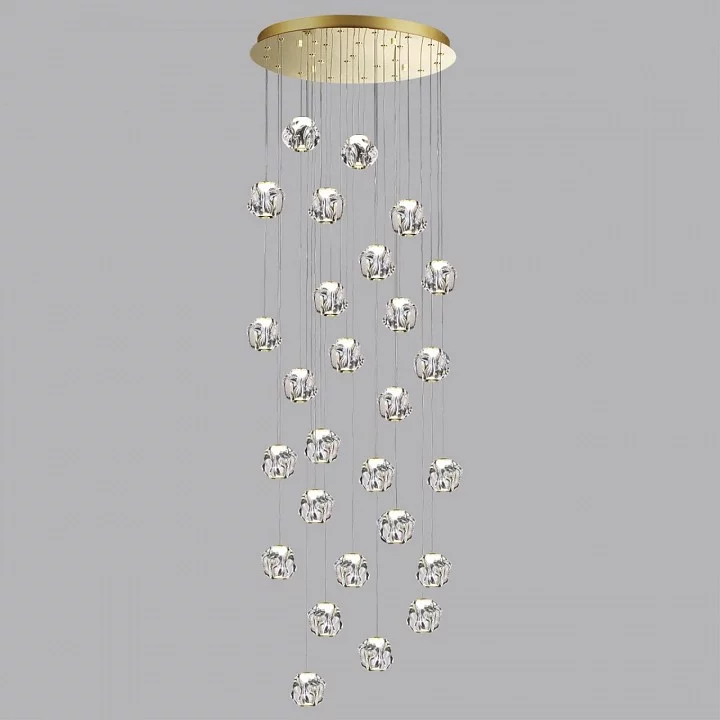 Подвесная люстра Odeon Light Jemstone 5085/120L 1_OD_5085_120L.webp big