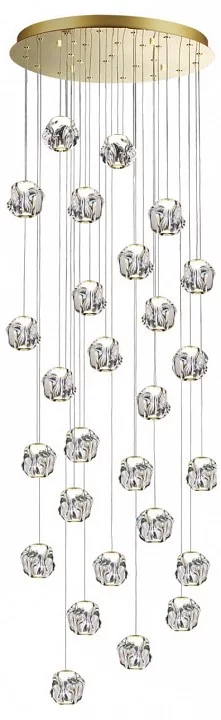 Подвесная люстра Odeon Light Jemstone 5085/120L 2_OD_5085_120L.webp big