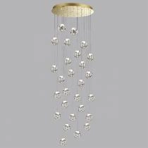 Подвесная люстра Odeon Light Jemstone 5085/120L 1_OD_5085_120L.webp small