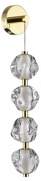 Бра Odeon Light Jemstone 5085/17WL 0_OD_5085_17WL.webp big