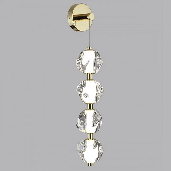 Бра Odeon Light Jemstone 5085/17WL 1_OD_5085_17WL.webp big