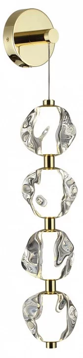 Бра Odeon Light Jemstone 5085/17WL 2_OD_5085_17WL.webp big