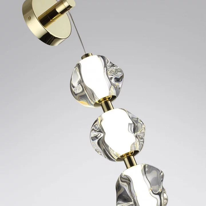 Бра Odeon Light Jemstone 5085/17WL 4_OD_5085_17WL.webp big