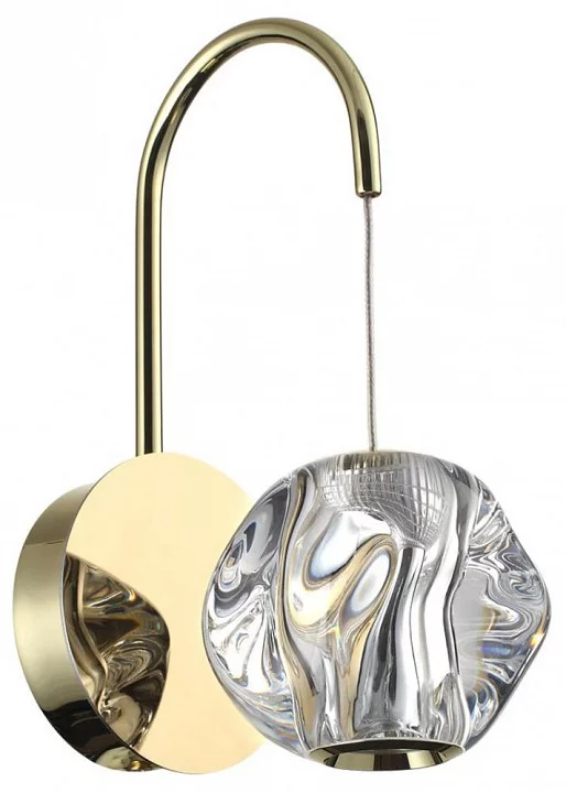 Бра Odeon Light Jemstone 5085/5WL 0_OD_5085_5WL.webp big