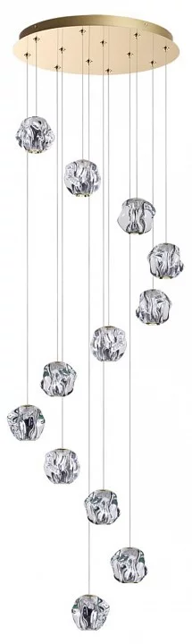 Подвесная люстра Odeon Light Jemstone 5085/60L 0_OD_5085_60L.webp big