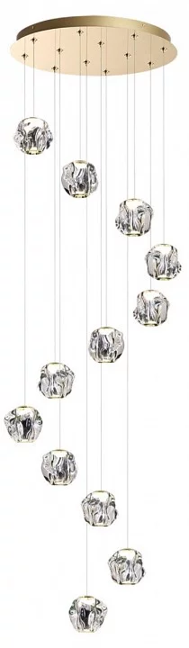 Подвесная люстра Odeon Light Jemstone 5085/60L 2_OD_5085_60L.webp big
