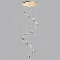 Подвесная люстра Odeon Light Jemstone 5085/60L 1_OD_5085_60L.webp small
