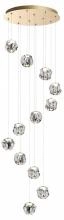 Подвесная люстра Odeon Light Jemstone 5085/60L 2_OD_5085_60L.webp small