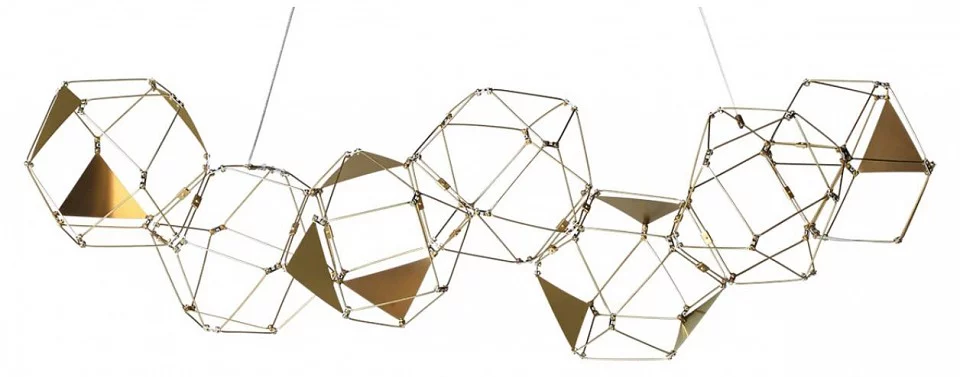 Подвесная люстра Odeon Light Trellis 5086/32L 0_OD_5086_32L.webp big