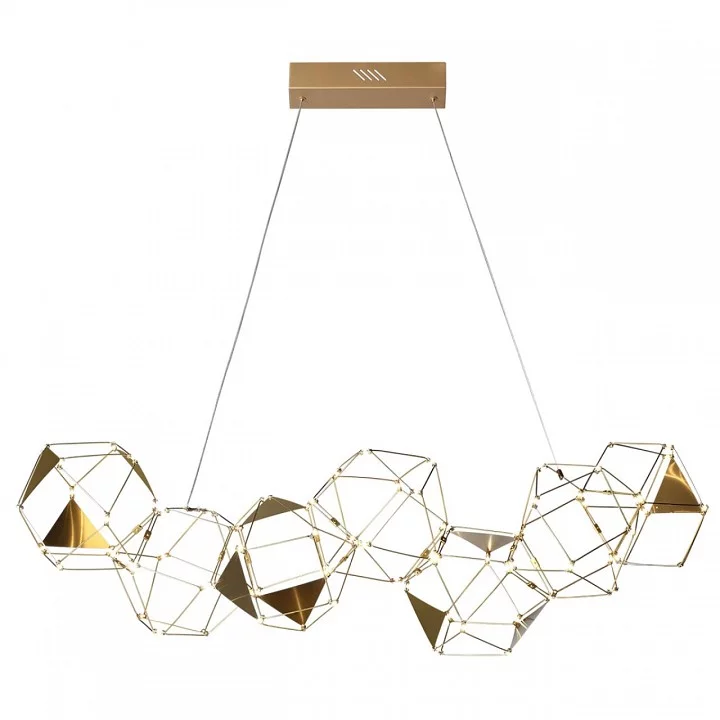 Подвесная люстра Odeon Light Trellis 5086/32L 2_OD_5086_32L.webp big