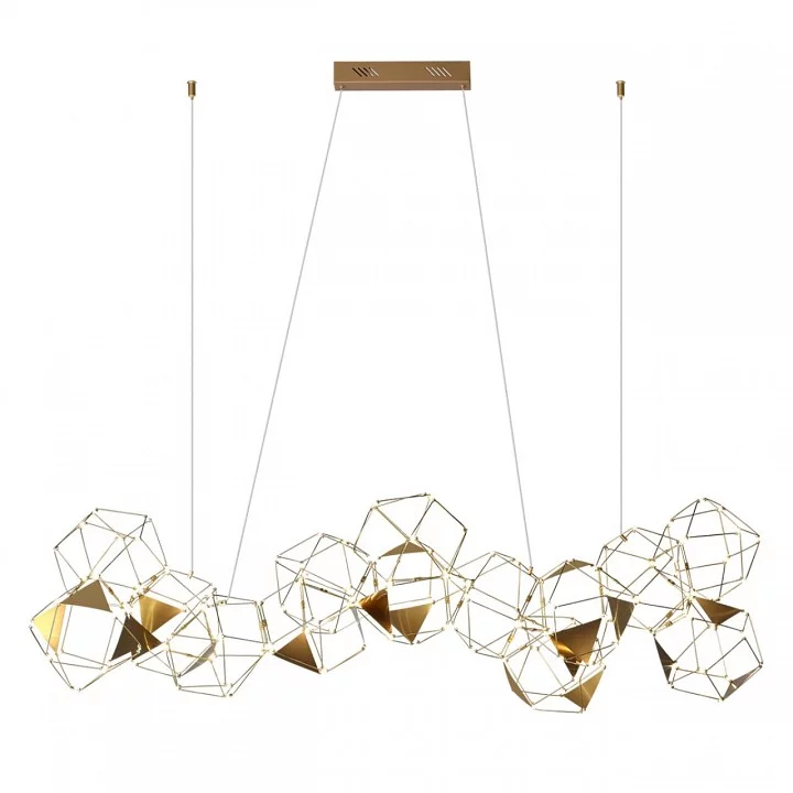 Подвесная люстра Odeon Light Trellis 5086/64L 2_OD_5086_64L.webp big