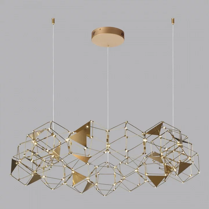 Подвесная люстра Odeon Light Trellis 5086/68L 1_OD_5086_68L.webp big
