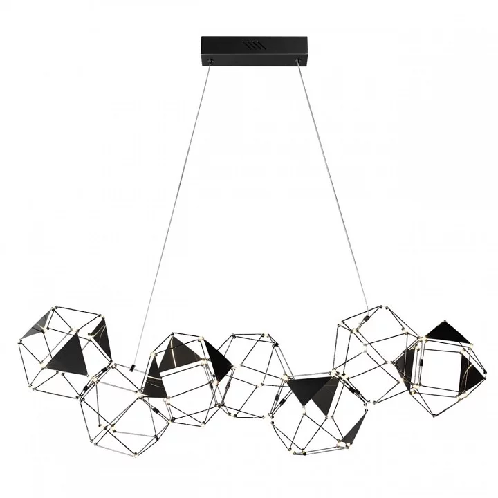 Подвесная люстра Odeon Light Trellis 5087/32L 2_OD_5087_32L.webp big