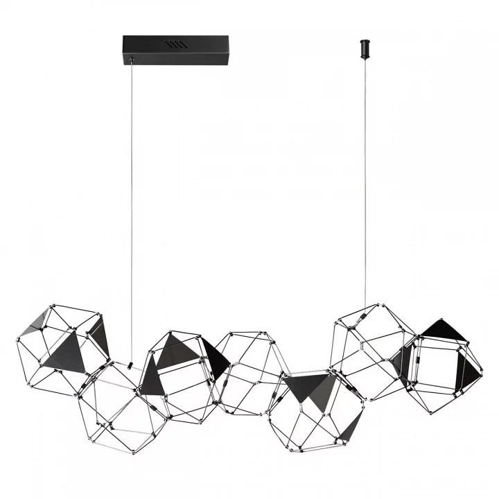 Подвесная люстра Odeon Light Trellis 5087/32L 3_OD_5087_32L.webp big