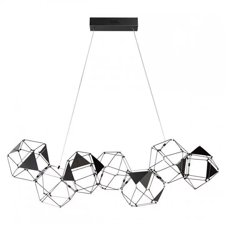 Подвесная люстра Odeon Light Trellis 5087/32L 4_OD_5087_32L.webp big