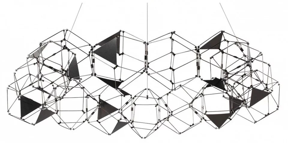 Подвесная люстра Odeon Light Trellis 5087/68L 0_OD_5087_68L.webp big
