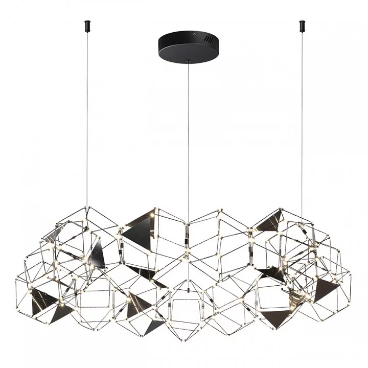Подвесная люстра Odeon Light Trellis 5087/68L 2_OD_5087_68L.webp big