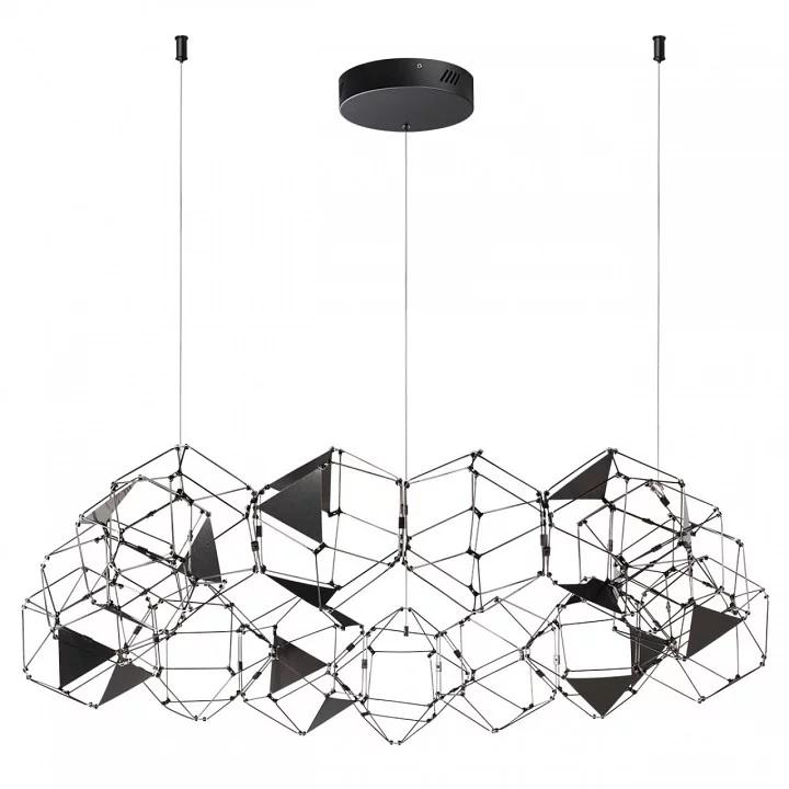 Подвесная люстра Odeon Light Trellis 5087/68L 3_OD_5087_68L.webp big