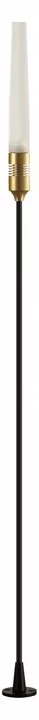 Наземный низкий светильник Odeon Light Canna 7020/4GA 0_OD_7020_4GA.webp big