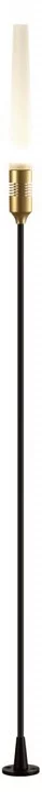 Наземный низкий светильник Odeon Light Canna 7020/4GA 1_OD_7020_4GA.webp big