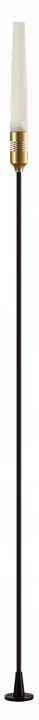 Наземный высокий светильник Odeon Light Canna 7020/4GB 0_OD_7020_4GB.webp big