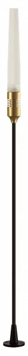 Наземный низкий светильник Odeon Light Canna 7020/4GL 0_OD_7020_4GL.webp big