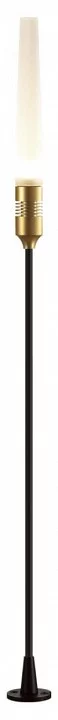 Наземный низкий светильник Odeon Light Canna 7020/4GL 1_OD_7020_4GL.webp big