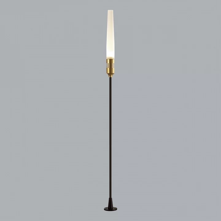 Наземный низкий светильник Odeon Light Canna 7020/4GL 2_OD_7020_4GL.webp big