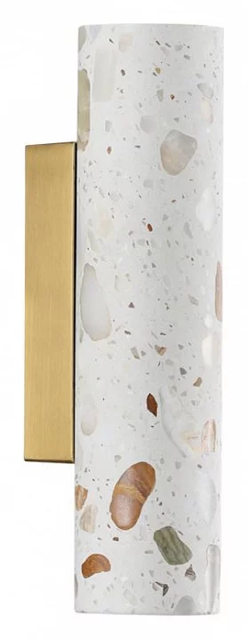 Накладной светильник Odeon Light Terrazzo 7012/12WL 0_OD_7012_12WL.webp big