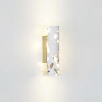 Накладной светильник Odeon Light Terrazzo 7012/12WL 1_OD_7012_12WL.webp small
