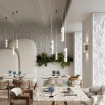 Накладной светильник Odeon Light Terrazzo 7012/12WL 3_OD_7012_12WL.webp small