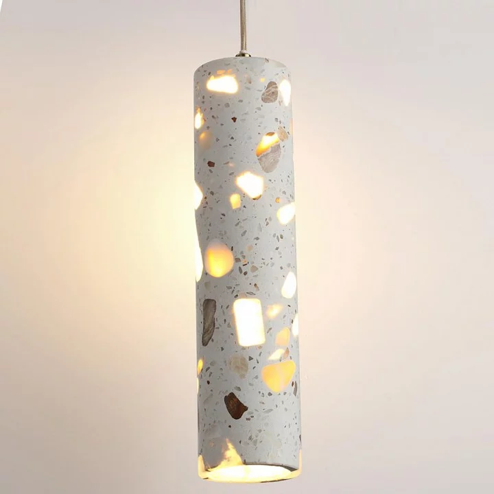 Подвесной светильник Odeon Light Terrazzo 7012/6L 0_OD_7012_6L.webp big