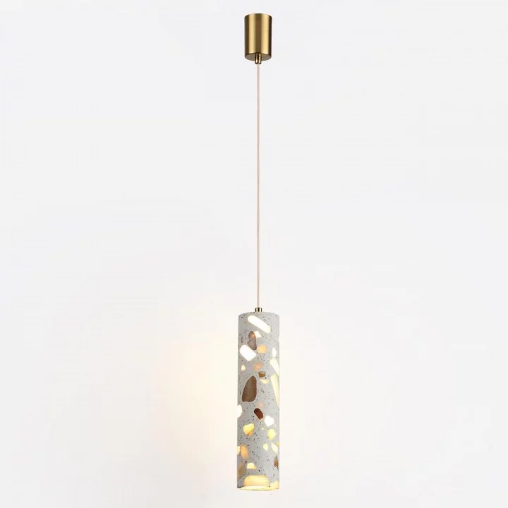 Подвесной светильник Odeon Light Terrazzo 7012/6L 1_OD_7012_6L.webp big