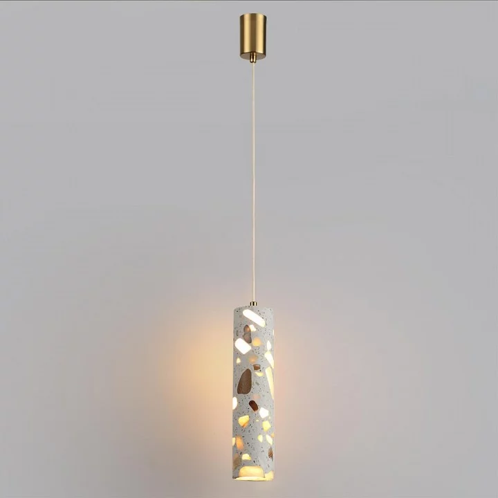 Подвесной светильник Odeon Light Terrazzo 7012/6L 3_OD_7012_6L.webp big