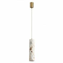 Подвесной светильник Odeon Light Terrazzo 7012/6L 2_OD_7012_6L.webp small