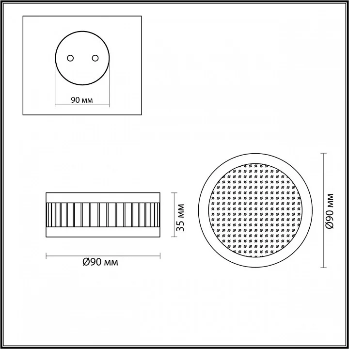 Накладной светильник Odeon Light Manchester 7013/7CL 3_OD_7013_7CL.webp big