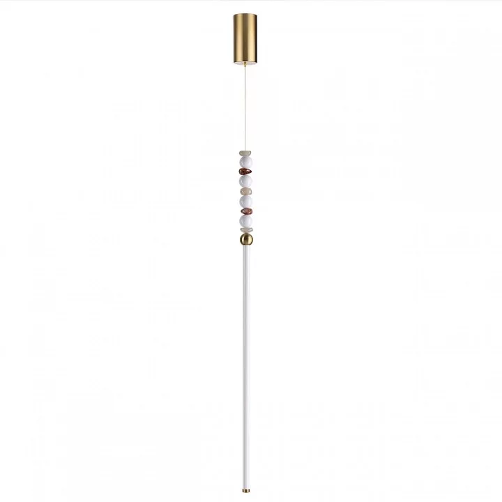 Подвесной светильник Odeon Light Monella 6640/12L 2_OD_6640_12L.webp big