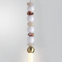 Подвесной светильник Odeon Light Monella 6640/12L 5_OD_6640_12L.webp small