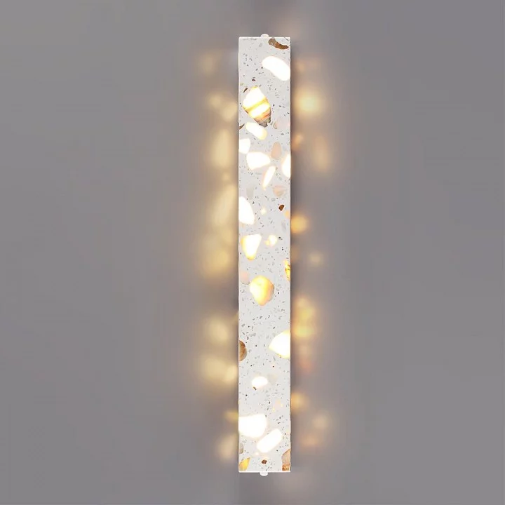 Накладной светильник Odeon Light Terrazzo 7012/15WL 2_OD_7012_15WL.webp big