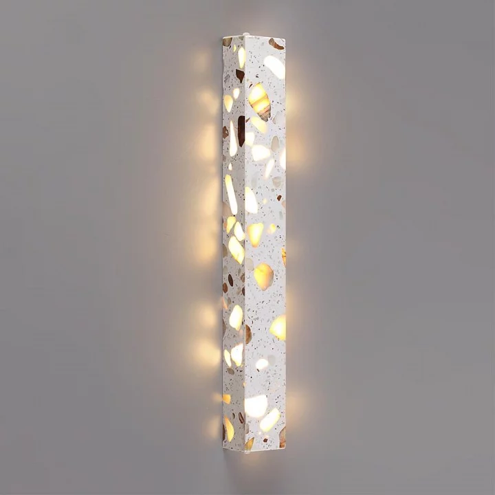 Накладной светильник Odeon Light Terrazzo 7012/15WL 3_OD_7012_15WL.webp big