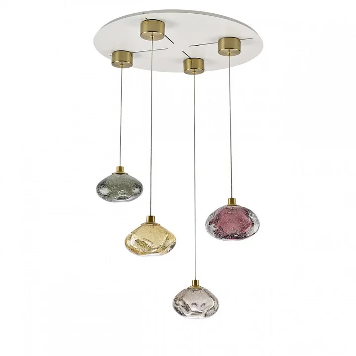 Подвесной светильник Odeon Light Mela 7042/4L 2_OD_7042_4L.webp big