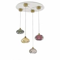 Подвесной светильник Odeon Light Mela 7042/4L 3_OD_7042_4L.webp small