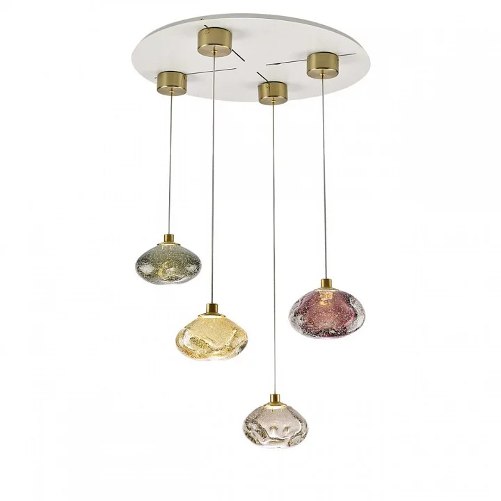 Подвесной светильник Odeon Light Mela 7045/4L 2_OD_7045_4L.webp big