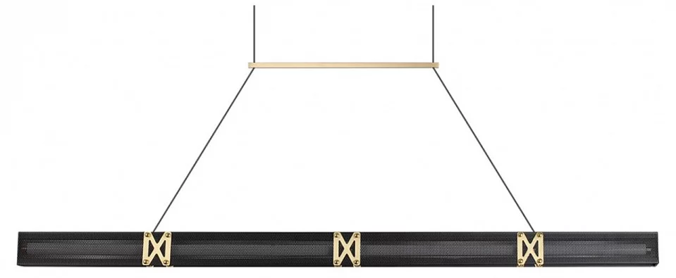 Подвесной светильник Odeon Light Mesh 7083/20L 0_OD_7083_20L.webp big