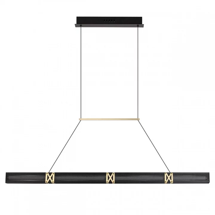 Подвесной светильник Odeon Light Mesh 7083/20L 1_OD_7083_20L.webp big