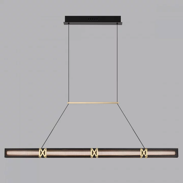 Подвесной светильник Odeon Light Mesh 7083/20L 3_OD_7083_20L.webp big
