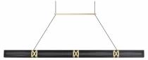 Подвесной светильник Odeon Light Mesh 7083/20L