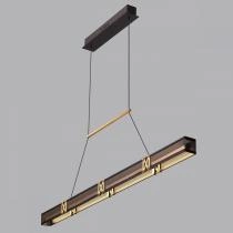 Подвесной светильник Odeon Light Mesh 7083/20L 2_OD_7083_20L.webp small