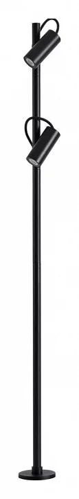 Наземный высокий светильник Odeon Light Sotti 7087/12FL 0_OD_7087_12FL.webp big