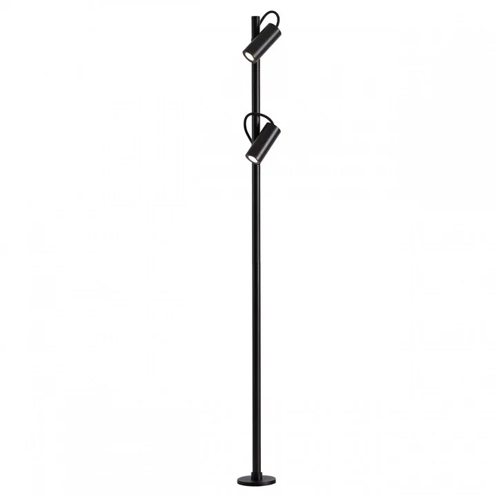 Наземный высокий светильник Odeon Light Sotti 7087/12FL 1_OD_7087_12FL.webp big
